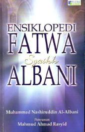 ensiklopedi-fatwa-syaikh-albani