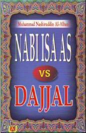 nabi-isa-vs-dajjal-syaikh-albani