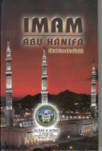 Download Audio Biografi Imam Abu Hanifah Ustadz Abu Zubair Al Hawaary